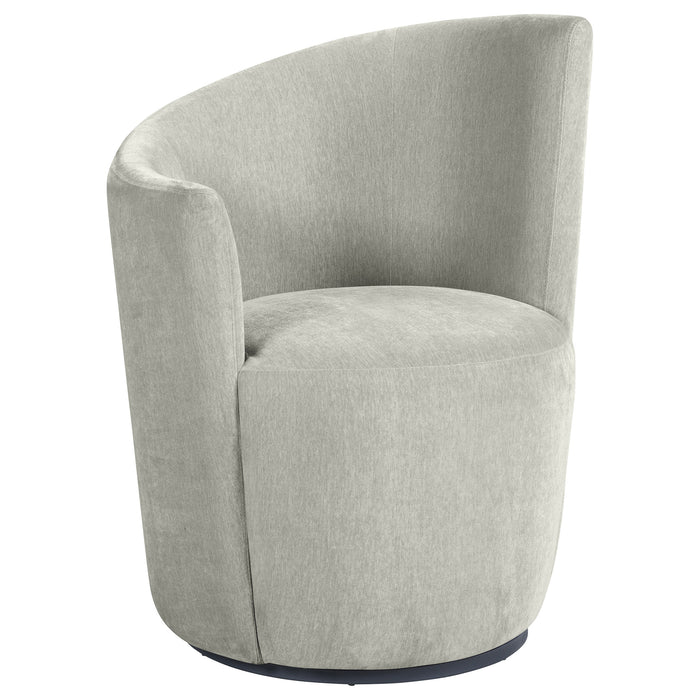 Nueva Accent Chairs - Jax Mattress (Jacksonville, FL)