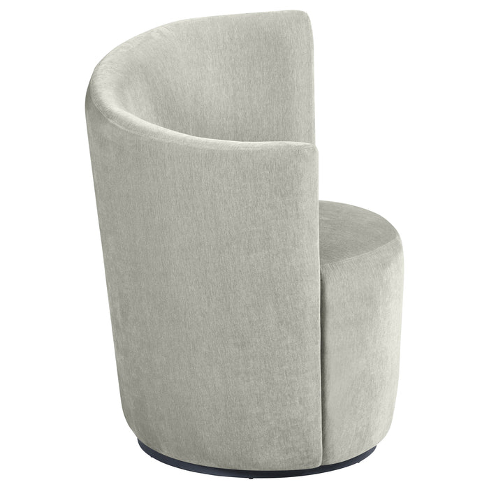 Nueva Accent Chairs - Jax Mattress (Jacksonville, FL)