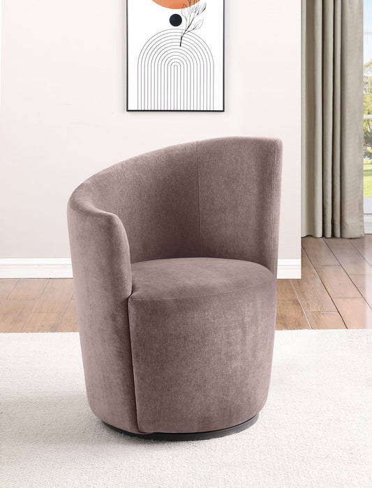 Nueva Accent Chairs - Jax Mattress (Jacksonville, FL)