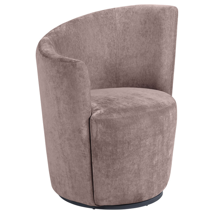 Nueva Accent Chairs - Jax Mattress (Jacksonville, FL)