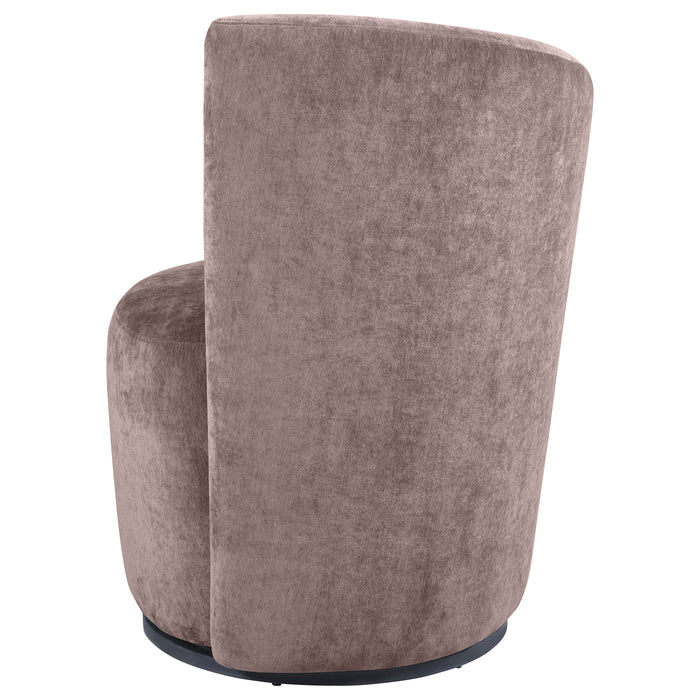 Nueva Accent Chairs - Jax Mattress (Jacksonville, FL)