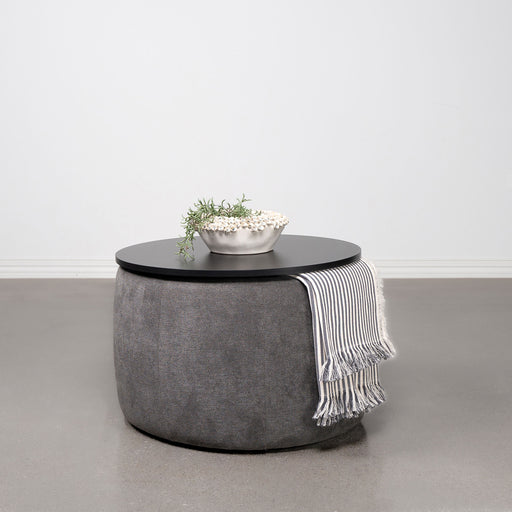 Tesoro Ottoman - Jax Mattress (Jacksonville, FL)