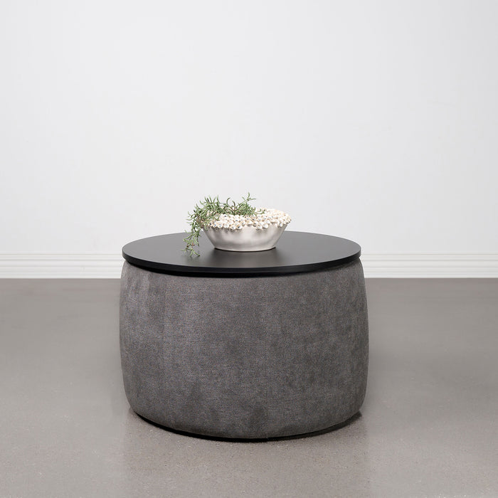 Tesoro Ottoman - Jax Mattress (Jacksonville, FL)