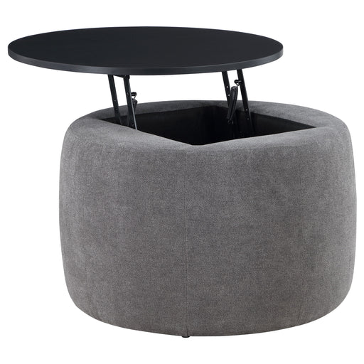 Tesoro Ottoman - Jax Mattress (Jacksonville, FL)