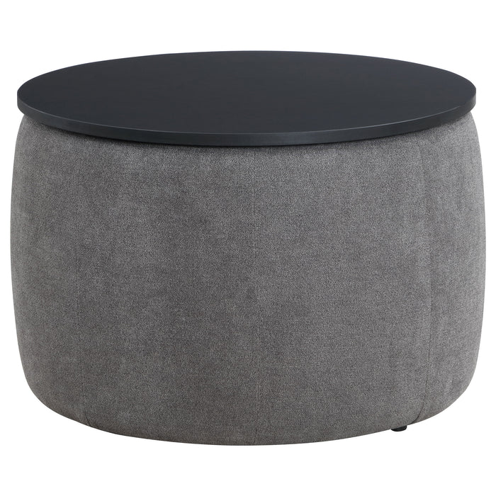 Tesoro Ottoman - Jax Mattress (Jacksonville, FL)