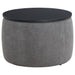 Tesoro Ottoman - Jax Mattress (Jacksonville, FL)
