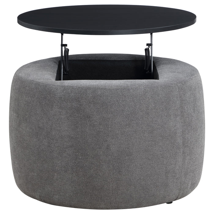 Tesoro Ottoman - Jax Mattress (Jacksonville, FL)