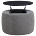 Tesoro Ottoman - Jax Mattress (Jacksonville, FL)