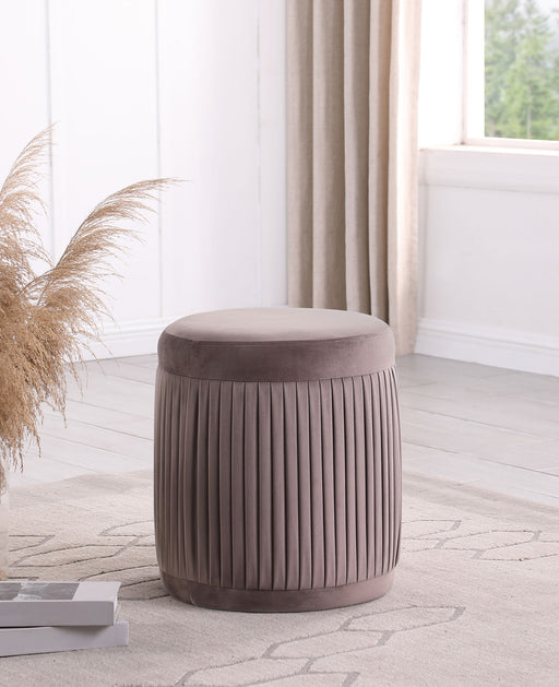 Tovar Ottoman - Jax Mattress (Jacksonville, FL)