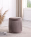 Tovar Ottoman - Jax Mattress (Jacksonville, FL)