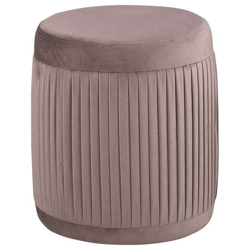 Tovar Ottoman - Jax Mattress (Jacksonville, FL)