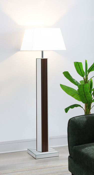 Elena Floor Lamp - Jax Mattress (Jacksonville, FL)