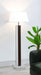 Elena Floor Lamp - Jax Mattress (Jacksonville, FL)