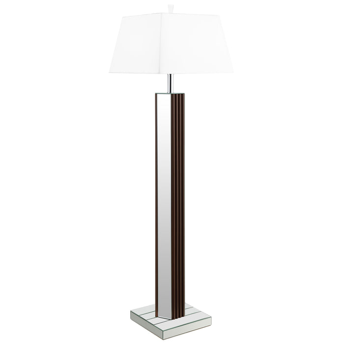 Elena Floor Lamp - Jax Mattress (Jacksonville, FL)