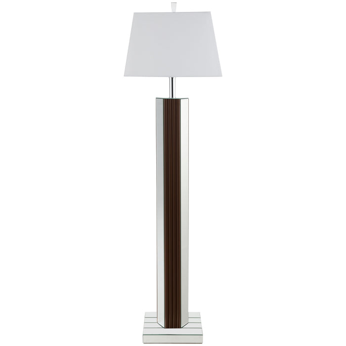 Elena Floor Lamp - Jax Mattress (Jacksonville, FL)