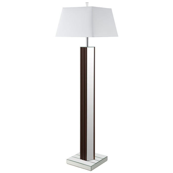 Elena Floor Lamp - Jax Mattress (Jacksonville, FL)