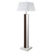 Elena Floor Lamp - Jax Mattress (Jacksonville, FL)