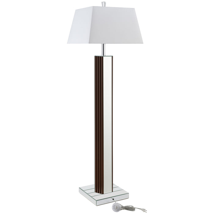Elena Floor Lamp - Jax Mattress (Jacksonville, FL)