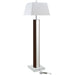 Elena Floor Lamp - Jax Mattress (Jacksonville, FL)