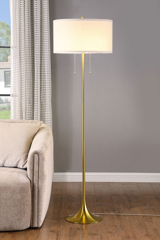 Elmira Floor Lamp - Jax Mattress (Jacksonville, FL)