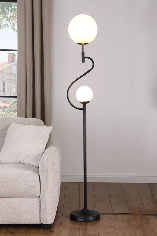 Dacki Floor Lamp - Jax Mattress (Jacksonville, FL)