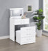Danbury Vanity Set - Jax Mattress (Jacksonville, FL)