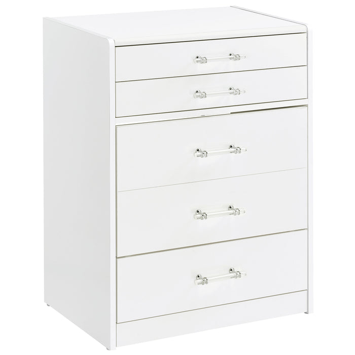 Danbury Vanity Set - Jax Mattress (Jacksonville, FL)