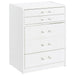 Danbury Vanity Set - Jax Mattress (Jacksonville, FL)