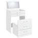 Danbury Vanity Set - Jax Mattress (Jacksonville, FL)