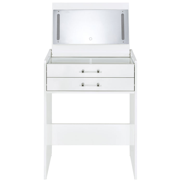 Danbury Vanity Set - Jax Mattress (Jacksonville, FL)