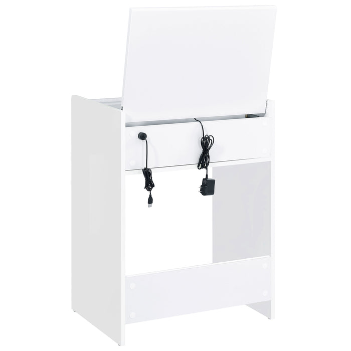 Danbury Vanity Set - Jax Mattress (Jacksonville, FL)