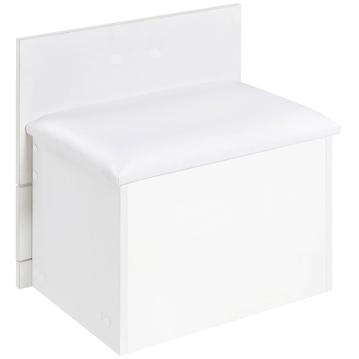 Danbury Vanity Set - Jax Mattress (Jacksonville, FL)