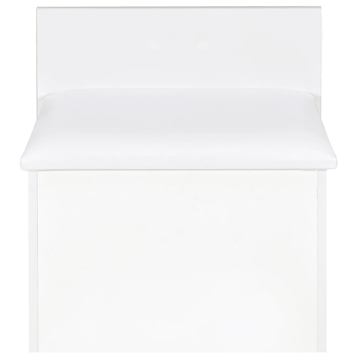 Danbury Vanity Set - Jax Mattress (Jacksonville, FL)