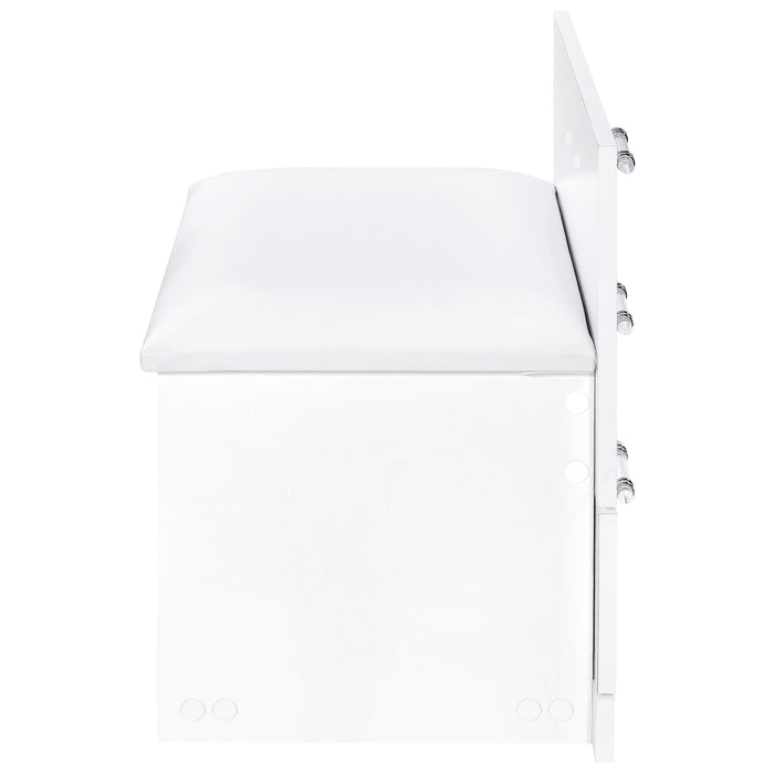 Danbury Vanity Set - Jax Mattress (Jacksonville, FL)