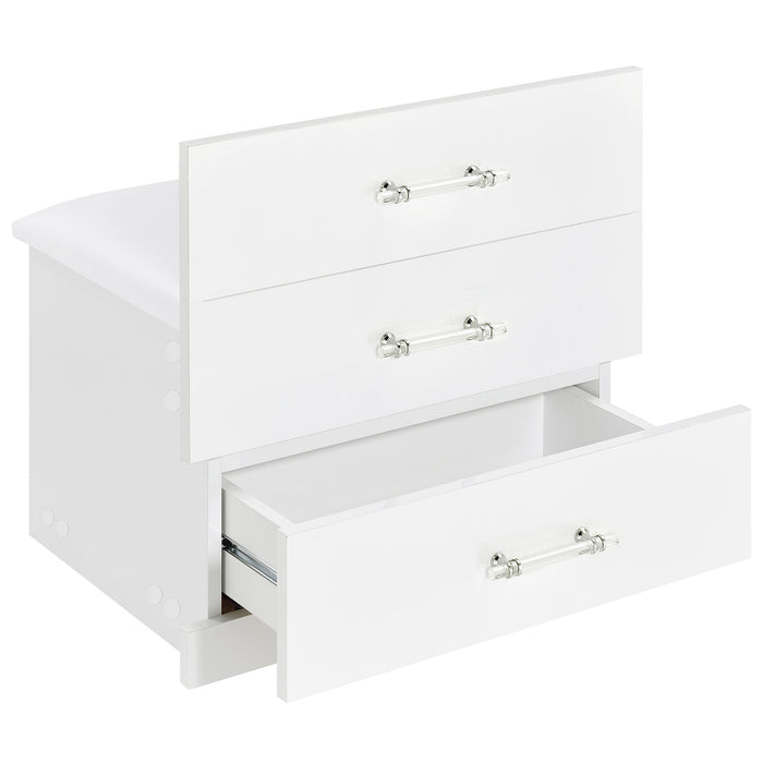 Danbury Vanity Set - Jax Mattress (Jacksonville, FL)