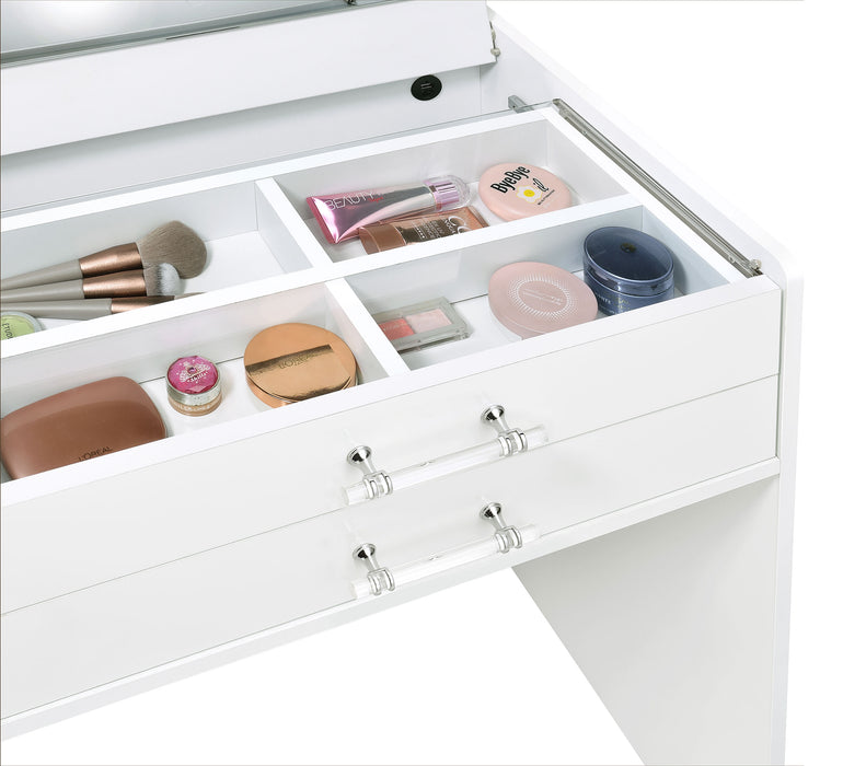 Danbury Vanity Set - Jax Mattress (Jacksonville, FL)