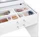 Danbury Vanity Set - Jax Mattress (Jacksonville, FL)