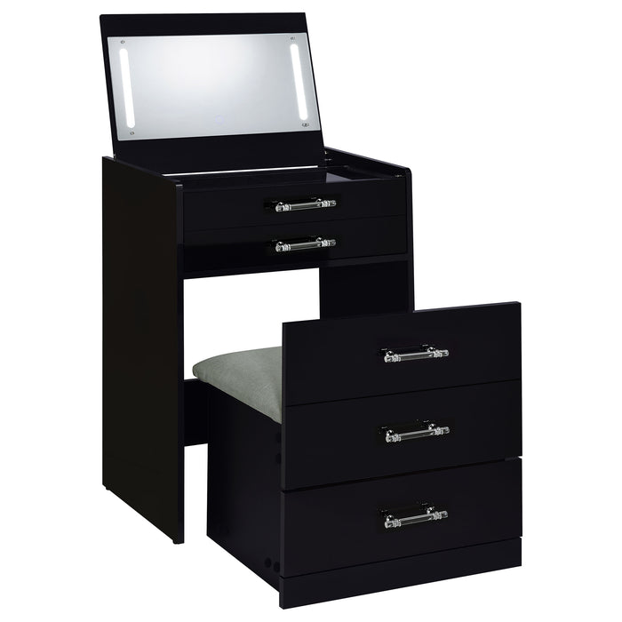 Danbury Vanity Set - Jax Mattress (Jacksonville, FL)