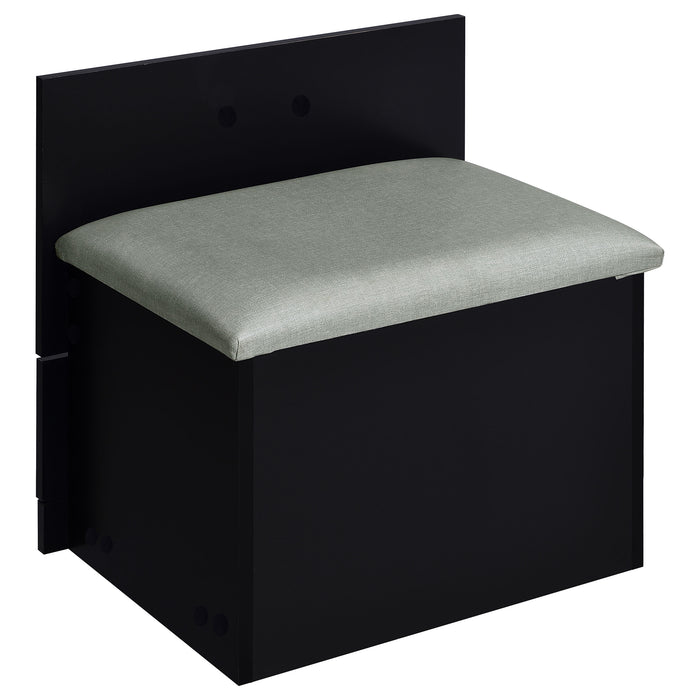 Danbury Vanity Set - Jax Mattress (Jacksonville, FL)
