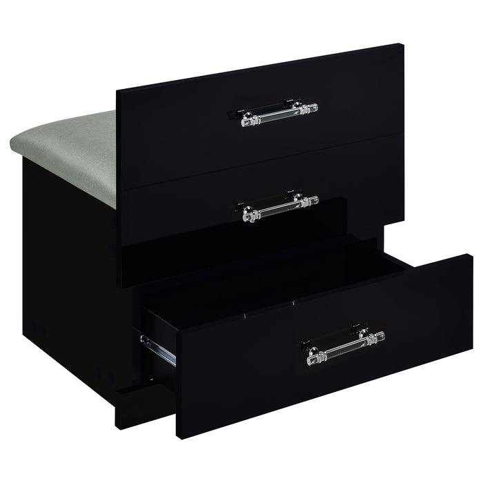 Danbury Vanity Set - Jax Mattress (Jacksonville, FL)
