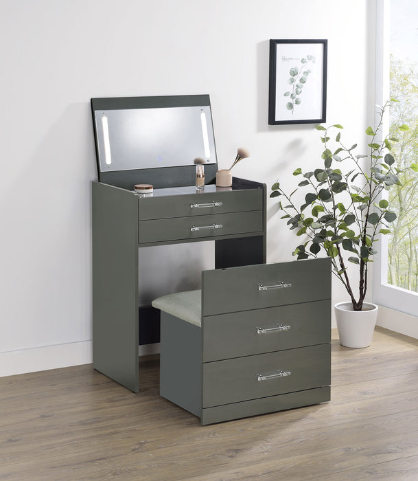 Danbury Vanity Set - Jax Mattress (Jacksonville, FL)