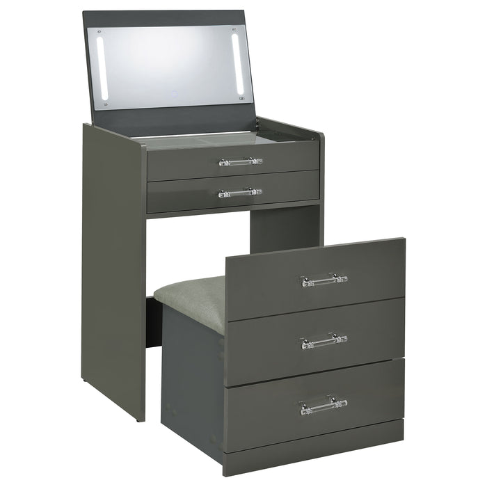 Danbury Vanity Set - Jax Mattress (Jacksonville, FL)