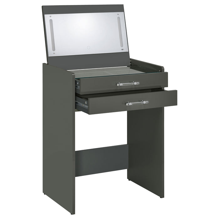 Danbury Vanity Set - Jax Mattress (Jacksonville, FL)