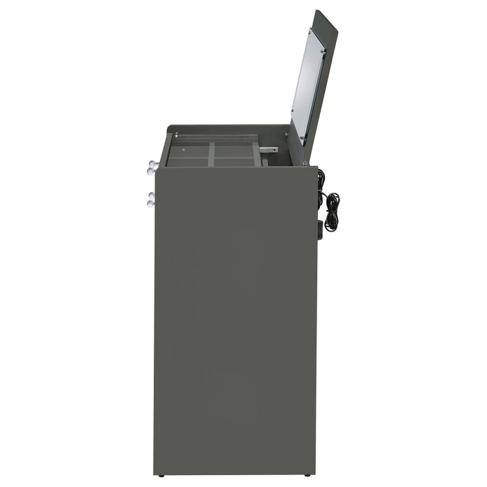 Danbury Vanity Set - Jax Mattress (Jacksonville, FL)