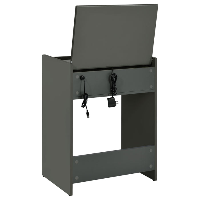 Danbury Vanity Set - Jax Mattress (Jacksonville, FL)