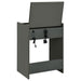Danbury Vanity Set - Jax Mattress (Jacksonville, FL)