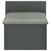 Danbury Vanity Set - Jax Mattress (Jacksonville, FL)