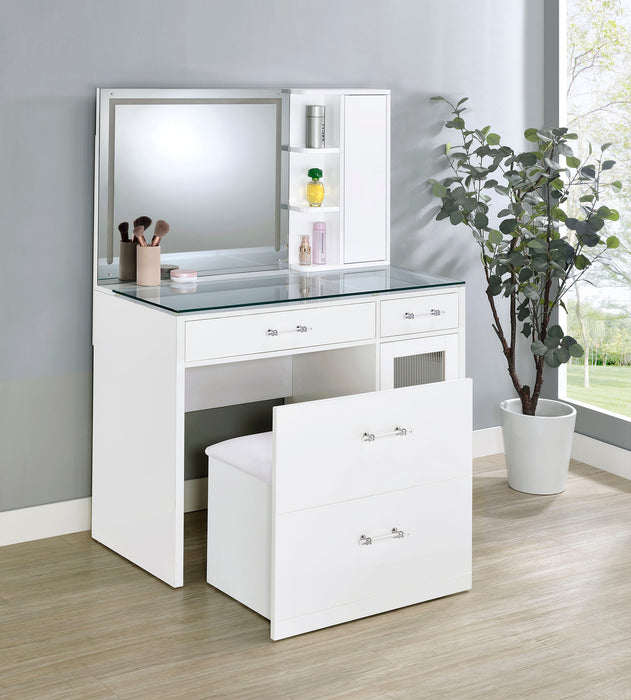 Flora Vanity Sets