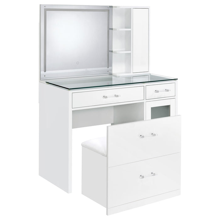 Flora Vanity Sets