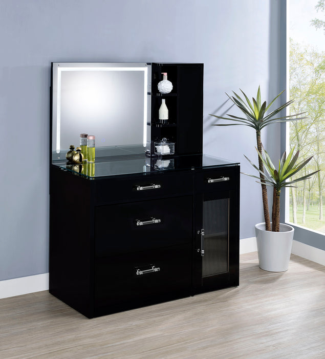 Flora Vanity Sets
